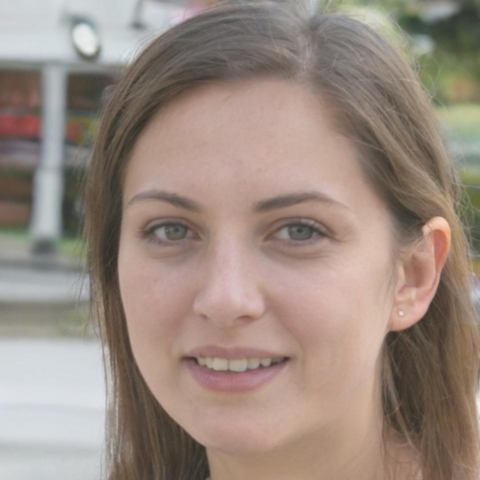 Lorine Beaumont, responsable pédagogique chez quelonenium